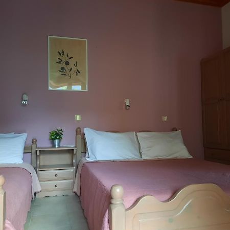 Ricordame Rooms Василики Экстерьер фото