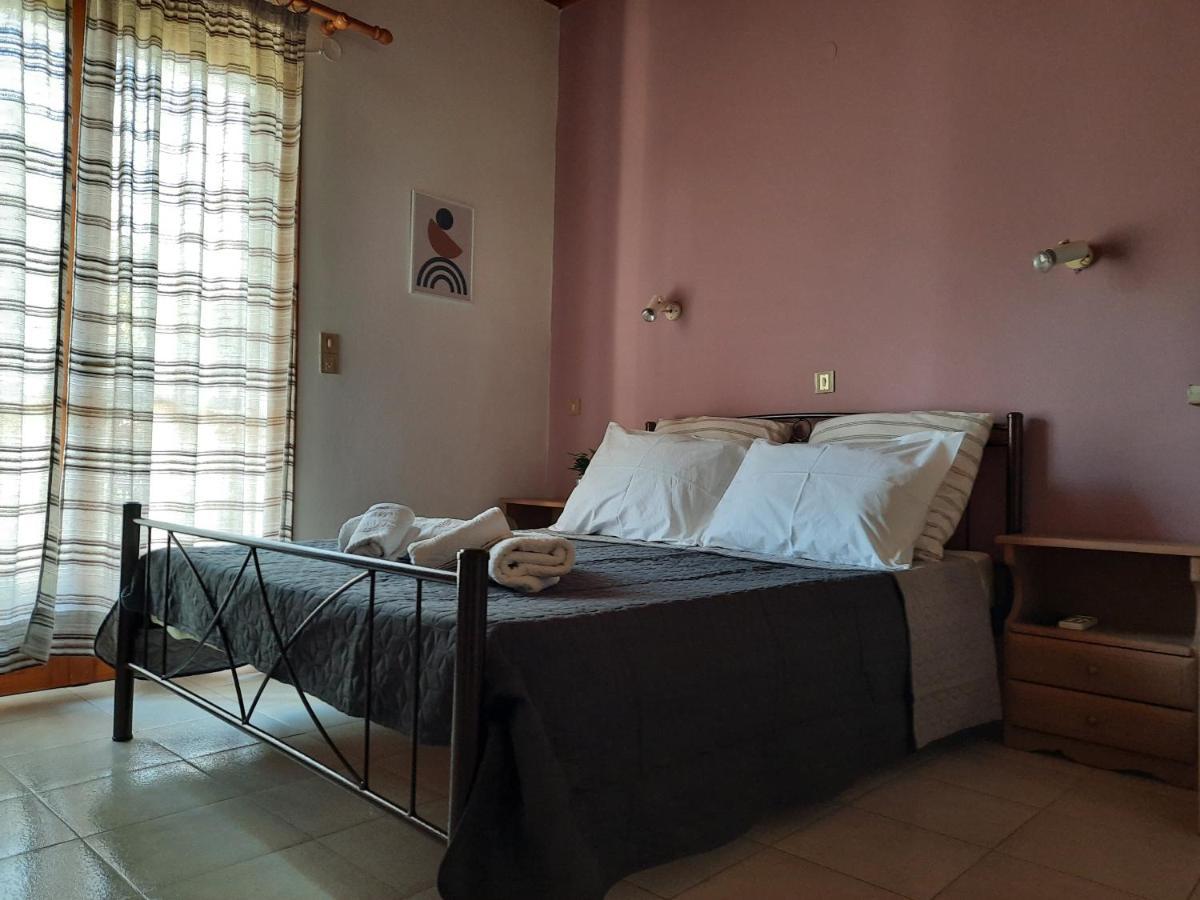Ricordame Rooms Василики Экстерьер фото